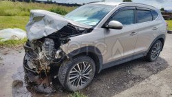 Hyundai Tucson, 2018 года, 150 лс, 65000 км. полный привод, АКПП 