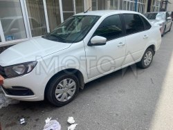 Lada Granta, 2024 года, 87 лс, 118193 км 