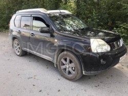 Nissan X-Trail, 2010 года, 169 лс, 164758 км 