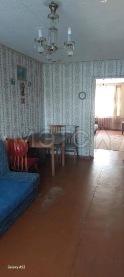 Квартира в Калининградской обл., 44,2 кв.м. 