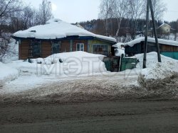 1/5 доля дома и 1/5 доля земельного участка в Кемеровской обл. 