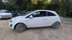 Opel Corsa, 2013 года, 86 лс, 165729 км 