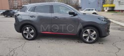 Changan CS55 Plus, 2023 года, 181 лс, 53000 км, АКПП 