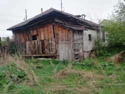 1/4 доля дома и 1/4 доля земельного участка в Челябинской обл. 