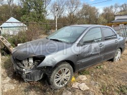 Mitsubishi Lancer, 2006 года, 98 лс, 150000 км, 