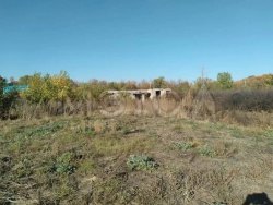 Земельный участок в Оренбургской обл., 880+/-20 кв.м. 