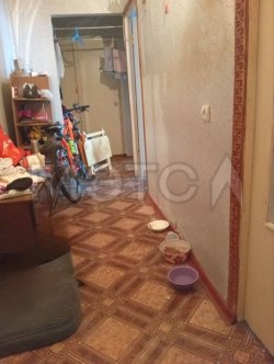 1/5 доля квартиры в Ульяновске 