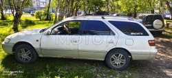 Toyota Camry, 1985 года, 140 лс, полный привод, АКПП 