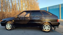Ваз 2114, 2010 года, 80,9 лс, 152563 км 