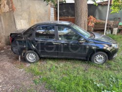 Lada Granta, 2024 года, 87 лс, 15000 км 