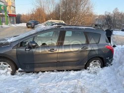 Peugeot 308, 2008 года, 120 лс, 200000 км 