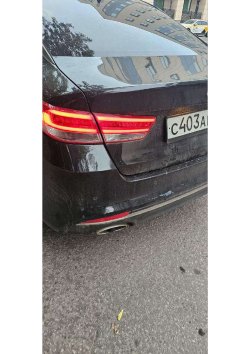 Автомобиль, марки KIA JF (OPTIMA) 2017 г.в., идентификационный номер (VIN): XWEGU413BH0002736…
