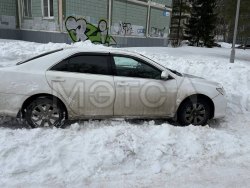Toyota Camry, 2013 года, 148 лс, 250000 км, АКПП 