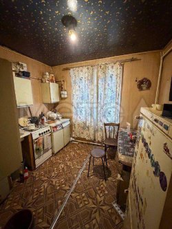 Квартира в Рязанской обл., 32,5 кв.м, 1 комн. 