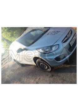 Hyundai Solaris, 2011 года, 107 лс 