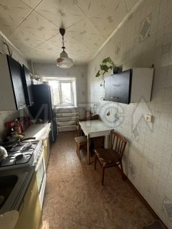 1/4 доля квартиры в Ульяновской обл. 