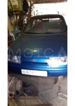 Lada Vesta, 2019 года, 106 лс, 200000 км 