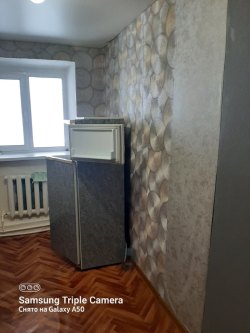 Жилое помещениее (квартира)