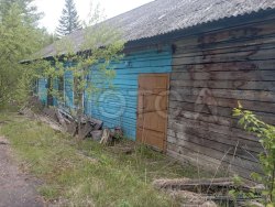 Здание в Хакасии, 168,3 кв.м. 