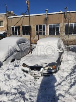 Hyundai Elantra, 2004 года, 105 лс, 264562 км, АКПП 