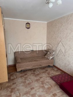 Квартира в Тольятти, 30,9 кв.м, 1 комн. 