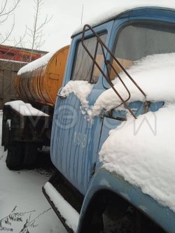 ЗИЛ ДС395ШЗИЛ130, 1985 года 