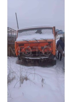 КАМА355111, 1991 года, 210 лс 