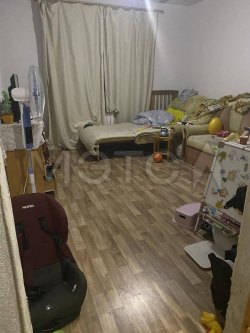Квартира в Свердловской области, 53 кв.м, 2 комн. 