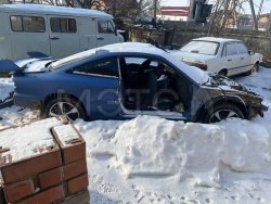 Mazda MX-6, 1992 года, 116 лс 