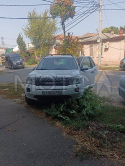 Land Rover Freelander, 2010 года, 191 лс, 300000 км, полный привод, АКПП 