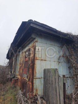 1/2 доля дома, 1/2 доля сарая и 1/2 доля земельного участка в Саратовской обл. 