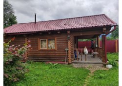 Земельный участок, кадастровый номер 04:03:090503:316, общей площадью 2 050,00 кв. м.; жилой дом…