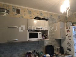 2-комнатная квартира, г. Пермь, ул. В. Засулич, д. 50, кв. 5, общей площадью 47,7 кв.м..