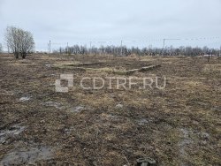 Торги по продаже имущества Должника Кривошеевой М.В. (зем. участок, 16:20:060702:2606)
