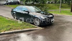 Автомобиль БМВ S251A, X4XNES9497CS16919, 2007 года выпуска