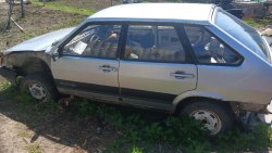Легковой автомобиль, марка: ВАЗ , модель: 210930, год изготовления: 2001, VIN: Х7021093010010966 …