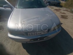 Nissan Cefiro, 1997 года, 155 лс, 258148 км, АКПП 