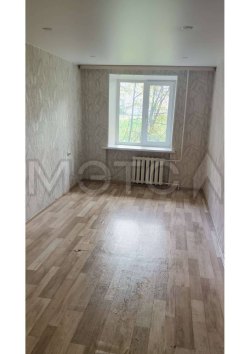 Квартира в Свердловской обл., 58,6 кв.м, 2 комн. 