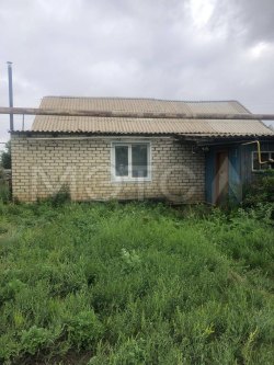 Дом в Саратовской обл., 91,3 кв.м. 