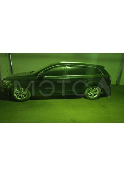 Audi Q7, 2011 года, 340 лс, АКПП 