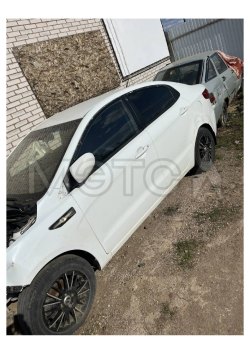 Kia Rio, 2015 года, 123 лс 