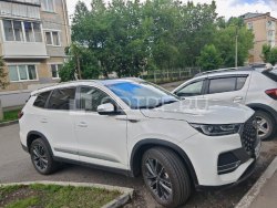 Автомобиль CHERY TIGGO 8 PRO MAX 2023 года выпуска, VIN LVTDD24B1PDA00056