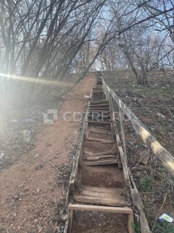 1/2 доля в земельном участке