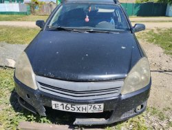Квартира 39 кв.м. и земельный участок 609 кв.м. в Самарской обл. 