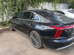Автомобиль HONGQI H5, 2023 года выпуска, VIN: LFPH4ACP4P2B22433
