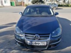 ТРАНСПОРТНОЕ СРЕДСТВО - VOLKSWAGEN JETTA, 2007 г.в.,Идентификационныйномер (VIN) WVWZZZ1KZ8M002977…