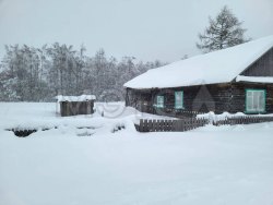 1/4 доля дома в Кировской обл. 