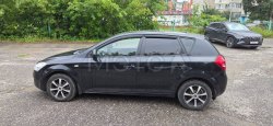 Kia Ceed, 2009 года, 122 лс, 234000 км 