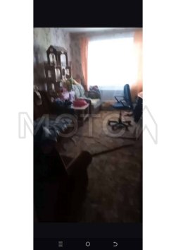 1/4 доля квартиры в Оренбургской обл. 
