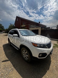 Kia Sorento, 2011 года, 174 лс, АКПП 